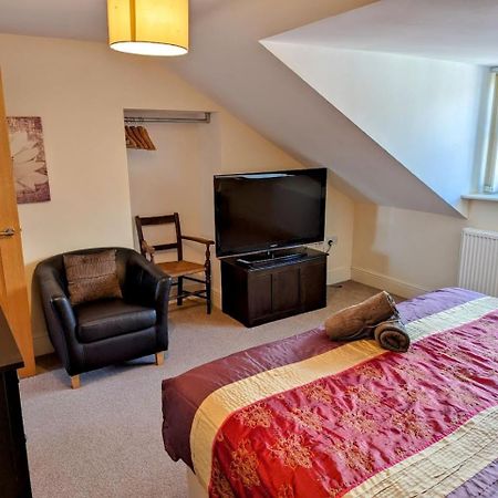 4 Bedroom House, Central Ulverston Esterno foto