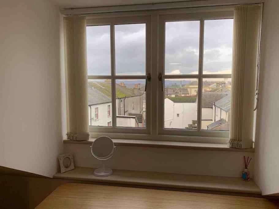 4 Bedroom House, Central Ulverston Esterno foto