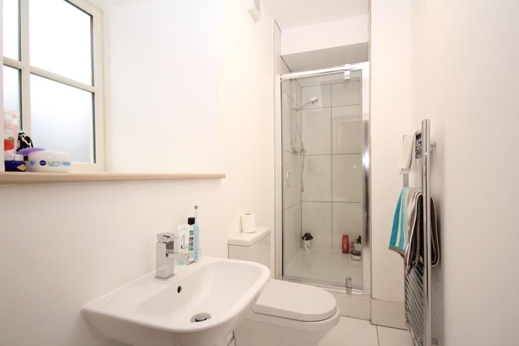 4 Bedroom House, Central Ulverston Esterno foto