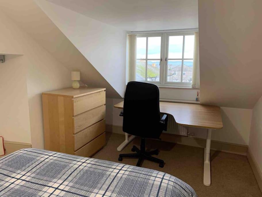 4 Bedroom House, Central Ulverston Esterno foto