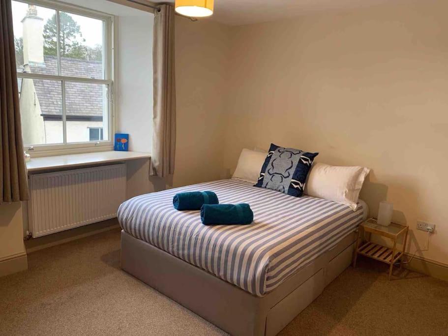 4 Bedroom House, Central Ulverston Esterno foto