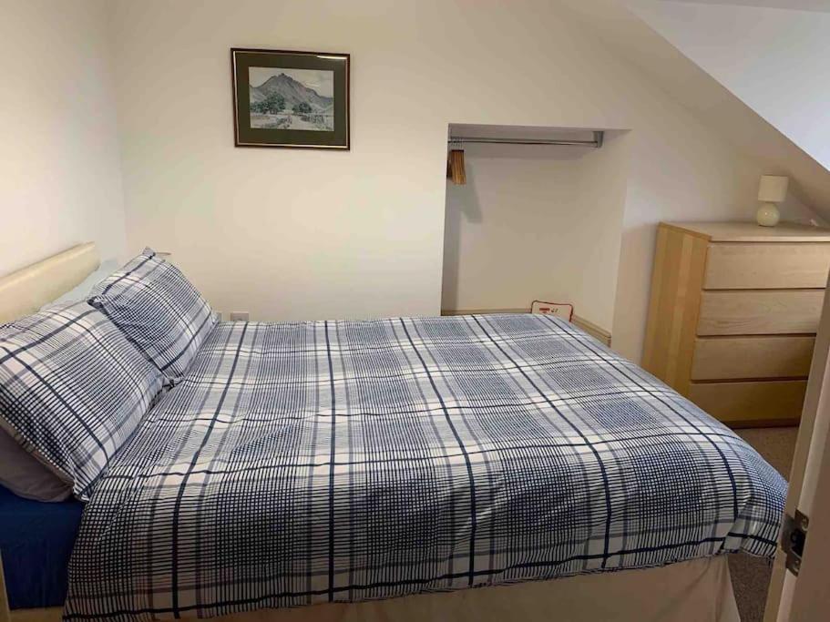 4 Bedroom House, Central Ulverston Esterno foto