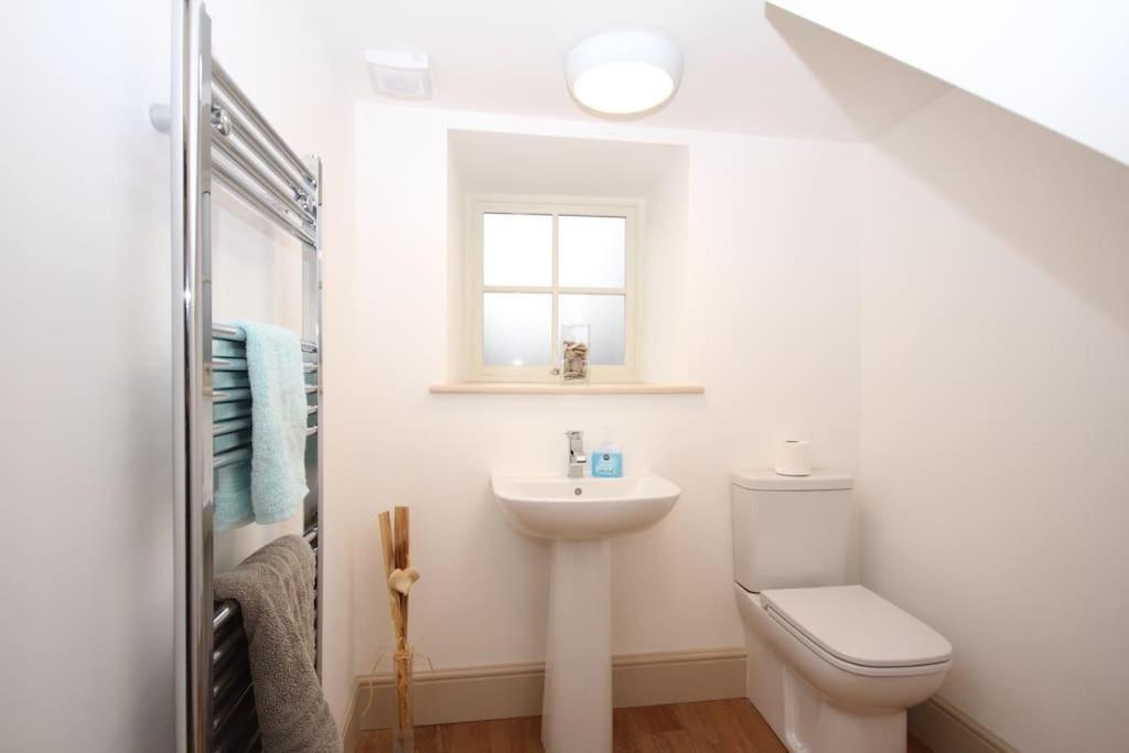 4 Bedroom House, Central Ulverston Esterno foto