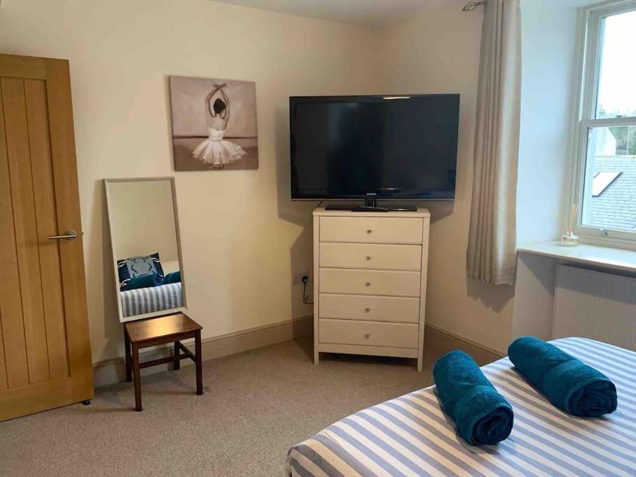 4 Bedroom House, Central Ulverston Esterno foto