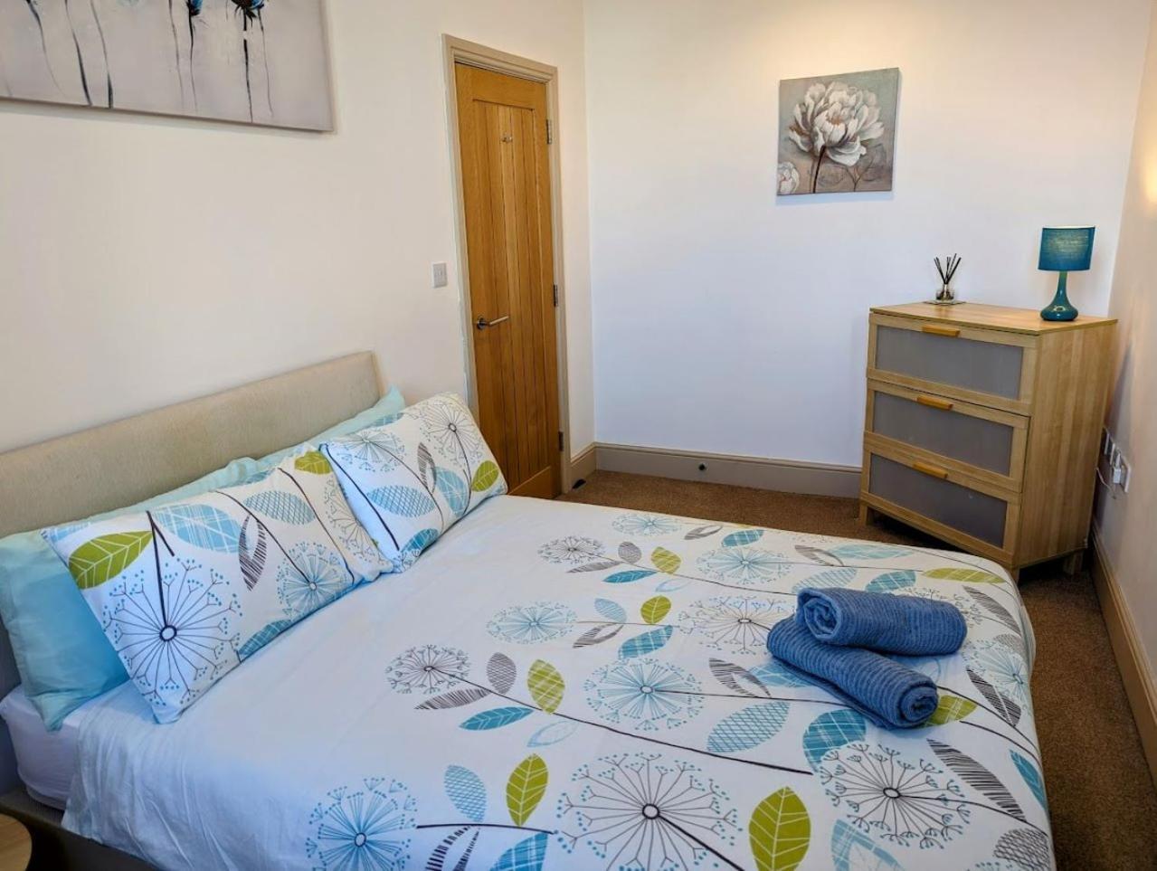4 Bedroom House, Central Ulverston Esterno foto