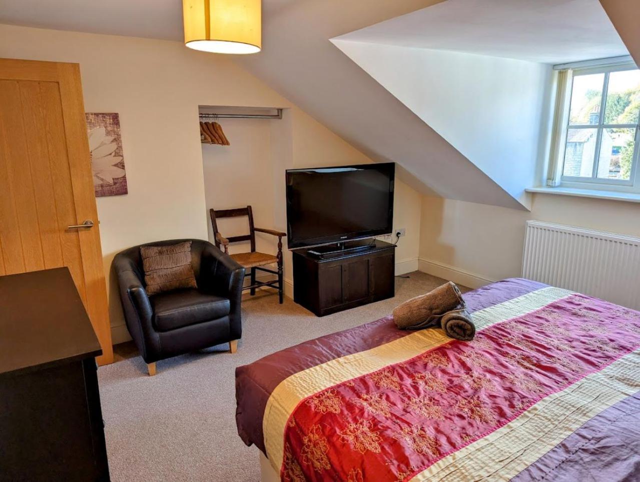 4 Bedroom House, Central Ulverston Esterno foto