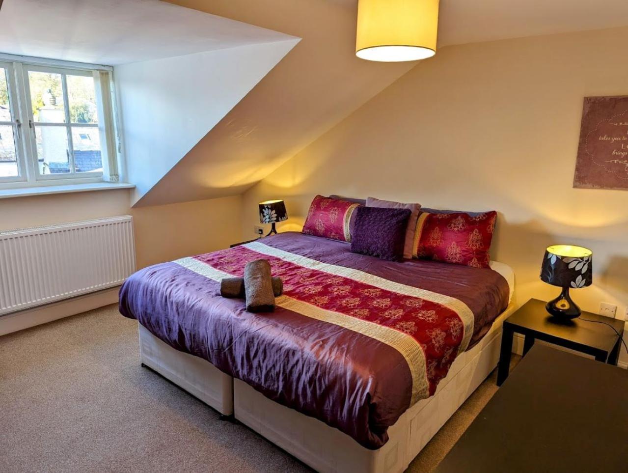 4 Bedroom House, Central Ulverston Esterno foto