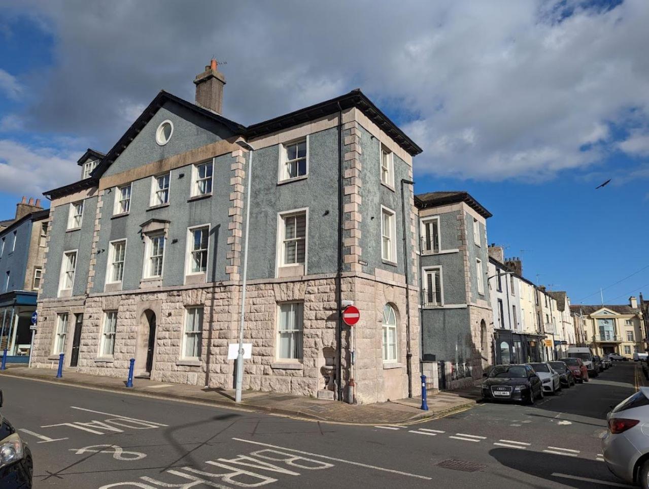 4 Bedroom House, Central Ulverston Esterno foto