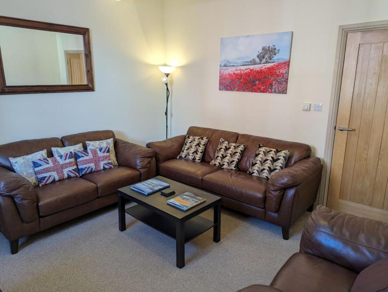 4 Bedroom House, Central Ulverston Esterno foto