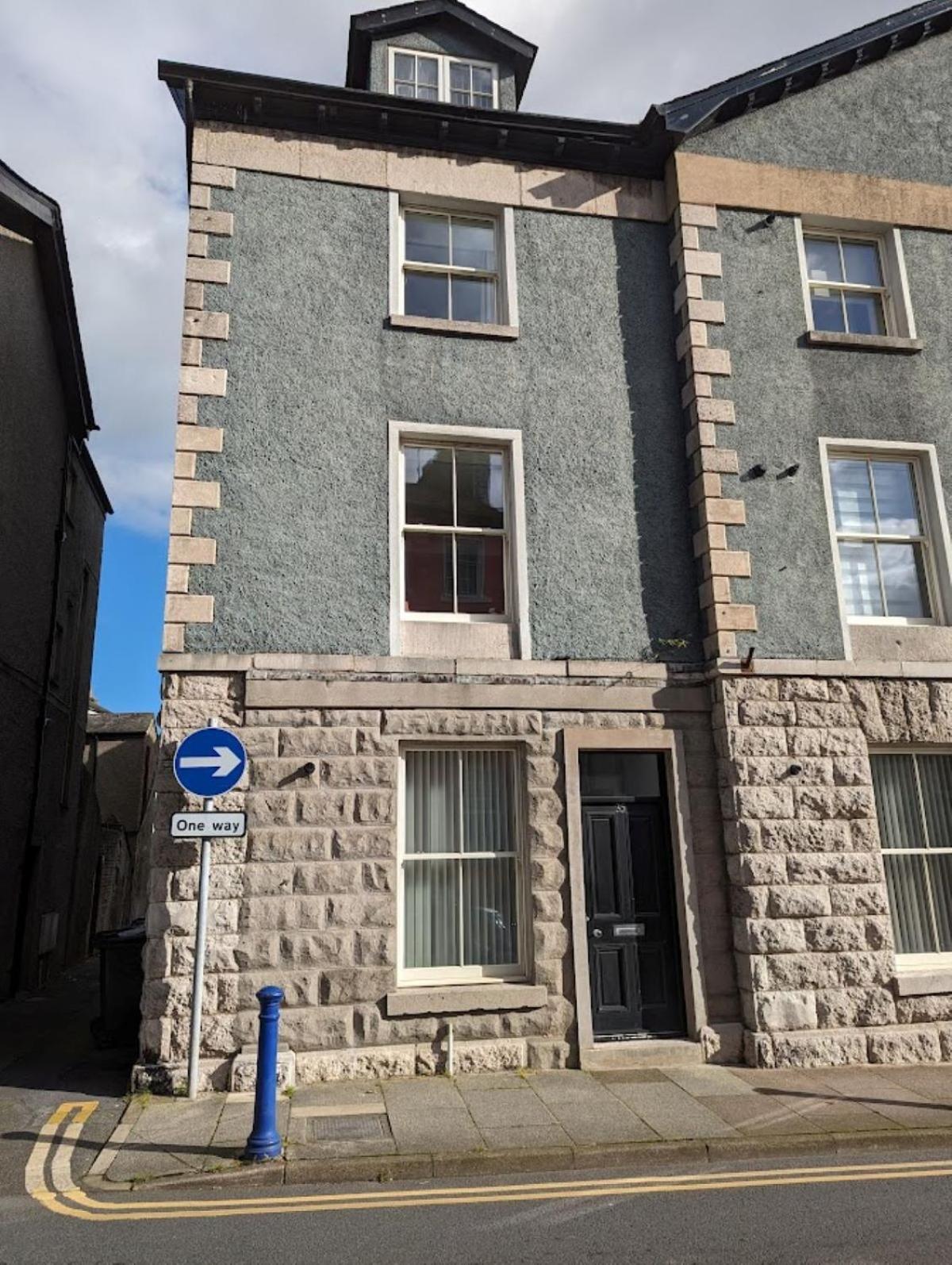 4 Bedroom House, Central Ulverston Esterno foto